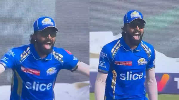 IPL 2024: ఢిల్లీతో మ్యాచ్లో సహనం కోల్పోయిన హార్దిక్.. అంపైర్లపై ఆగ్రహం.. అసలేం జరిగిందంటే? వీడియో