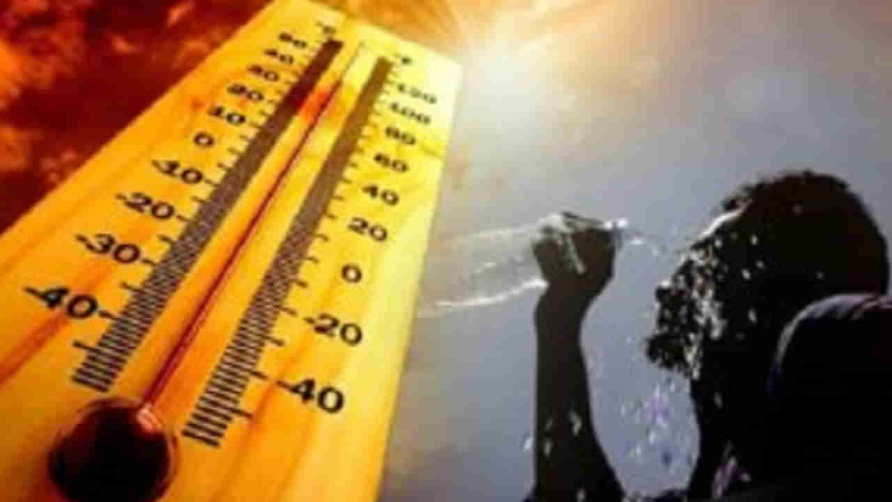 Heat Waves: ఏప్రిల్‌లో ఉష్ణోగ్రత 100 ఏళ్ల రికార్డు బద్దలు.. మేలో వాతావరణం ఎలా ఉంటుందో తెలుసుకోండి