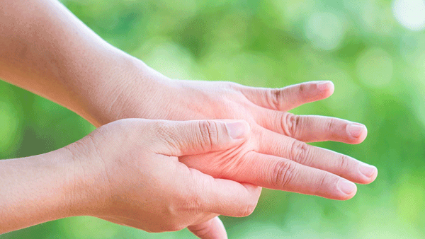 Lifestyle: శరీరంలో ఈ ప్రదేశాల్లో వాపు ఉంటుందా.? ఈ సమస్య ఉన్నట్లే..