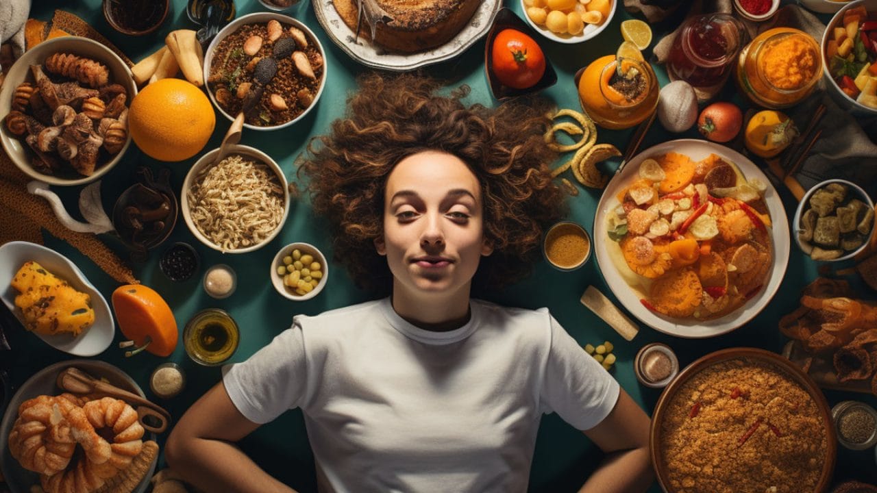 తిన్న తర్వాత ఆకలి వేస్తుంది అంటే.. నిపుణుల ప్రకారం దాన్ని 'హైపర్ ఫాగియా' అని పిలుస్తారు. ఈ పరిస్థితి ఉన్నవారు ఎక్కువగా ఆహారం తీసుకుంటారు. తిన్న తర్వాత కూడా మళ్లీ ఆకలి వేస్తుంది. ఇది షుగర్ వ్యాధి రావడానికి ముందస్తు హెచ్చరిక.
