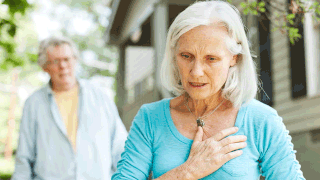 Heart attack: నెలరోజుల ముందు కనిపించే ఈ లక్షణాలు.. గుండెపోటుకు సూచనలు