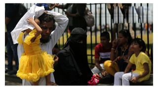 Heart Attack: గుండెపోటు వచ్చే అరగంట ముందు శరీరంలో కనిపించే మార్పులివే..