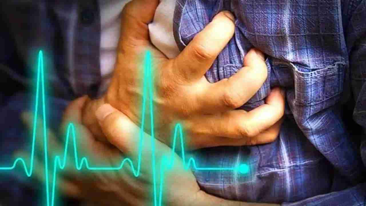 Heat wave and Heart Attack: వేసవిలో పొంచి ఉన్న హార్ట్‌ ఎటాక్‌ రిస్క్.. ఈ లక్షణాలు కన్పిస్తే అస్సలు నిర్లక్ష్యం చేయకూడదు