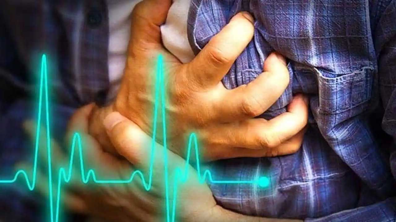 Heat wave and Heart Attack: వేసవిలో పొంచి ఉన్న హార్ట్‌ ఎటాక్‌ రిస్క్.. ఈ లక్షణాలు కన్పిస్తే అస్సలు నిర్లక్ష్యం చేయకూడదు