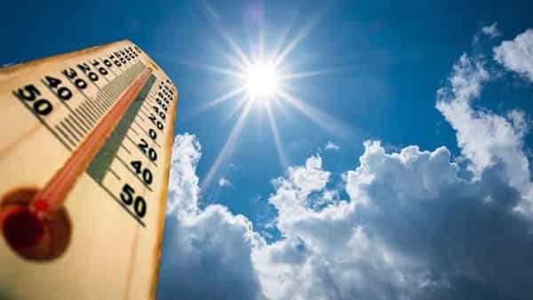 Heat Wave: ఎండలు బాబోయ్.. ఎండలు.. ఎల్లో అలర్ట్ జారీ చేసిన వాతావరణశాఖ..
