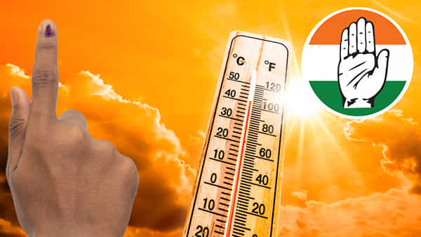 Congress: తెలుగు రాష్ట్రాల్లో ఎన్నికలకు సమ్మర్ ఎఫెక్ట్.. ఎన్నికల సంఘానికి కాంగ్రెస్ ప్రత్యేక వినతి..!