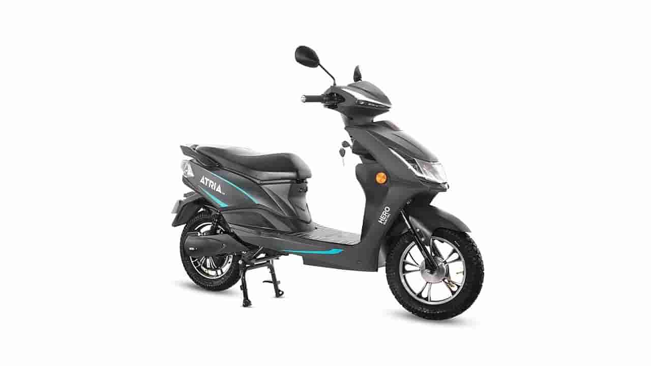 Electric Scooter: లైసెన్స్ అవసరం లేదు.. రిజిస్ట్రేషన్తో పనిలేదు.. చీప్ అండ్ బెస్ట్ ఈ-స్కూటర్..