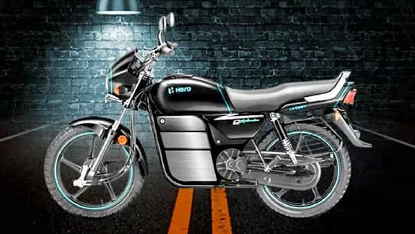 Hero electric splendor: ముహూర్తం ఫిక్స్.. ఎలక్ట్రిక్ స్ల్పెండర్ వచ్చేస్తోంది.. లుక్ చూస్తారా?
