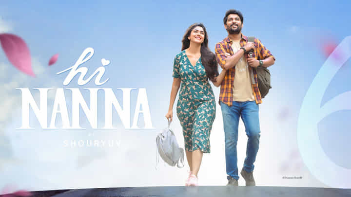 Hi Nanna: వావ్!! నాని సినిమాకు.. ఇంటర్నేషనల్ అవార్డ్ Hi Nanna: వావ్!! నాని సినిమాకు.. ఇంటర్నేషనల్ అవార్డ్