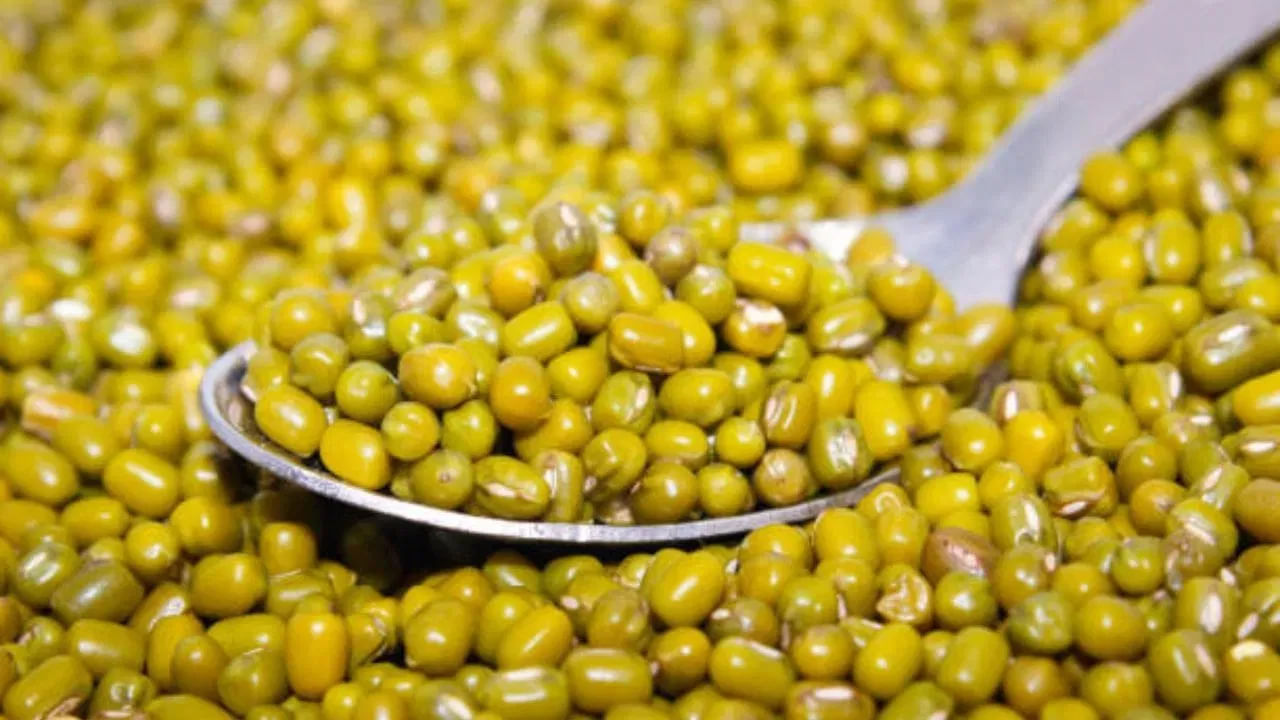 పెసర పప్పులో ప్రొటీన్లు ఎక్కువగా ఉంటాయి. పిండి పదార్థాలు, ఫైబర్, ఫోలేట్ కూడా ఎక్కువగా ఉంటాయి. ఆకు కూరలలో పప్పును కలిపి కూరలు చేయవచ్చు. ఇందులో కొవ్వు శాతం తక్కువగానూ, పీచుపదార్థాలు ఎక్కువగానూ ఉండటం వల్ల బరువు అదుపులో ఉంటుంది. ఫైబర్ జీర్ణక్రియను మెరుగుపరుస్తుంది. గ్లైసెమిక్ నియంత్రణలోనూ సహాయపడుతుంది.