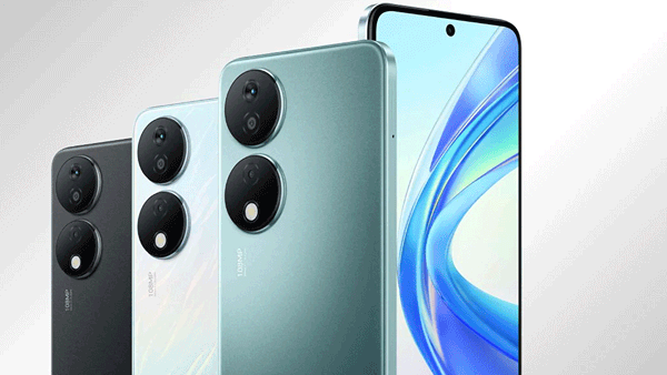Honor X7b 5G: హానర్ నుంచి స్టన్నింగ్ ఫోన్.. తక్కువ ధరలోనే 108 ఎంపీ కెమెరా..