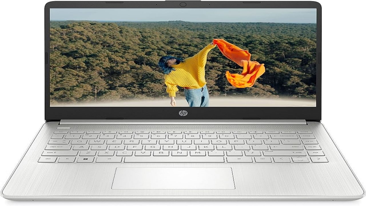 హెచ్‌పీ 14 ఎస్ ల్యాప్ టాప్ ప్రస్తుతం అమెజాన్‌లో రూ.34999కు అందుబాటులో ఉంటుంది. ఈ ల్యాప్ టాప్ కాంపాక్ట్ పవర్‌హౌస్ మొబిలిటీ అవసరమయ్యే వినియోగదారుల కోసం రూపొందించబడింది. 11వ తరం ఇంటెల్ కోర్ ఐ3 ప్రాసెసర్, 8 జీబీ+256 జీబీ ఎస్ఎస్‌డీతో పని చేస్తుంది. ఈ ల్యాప్ టాప్ ఫుల్ హెచ్‌డీ యాంటీ-గ్లేర్ డిస్‌ప్లే ఎక్కువ కాలం పాటు సౌకర్యవంతమైన వీక్షణను నిర్ధారిస్తుంది. అలెక్సా అంతర్నిర్మిత హ్యాండ్స్-ఫ్రీ నియంత్రణకు మద్దతునిస్తుంది.
