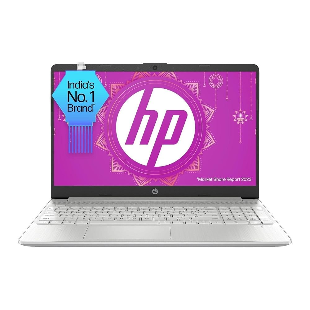 Hp Laptop 15s, 12th Gen Intel Core I3