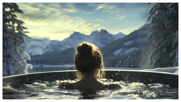 Ice Bath uses: ఐస్ బాత్ చేయడం వల్ల ఈ సమస్యలకు చెక్ పెట్టొచ్చని తెలుసా?