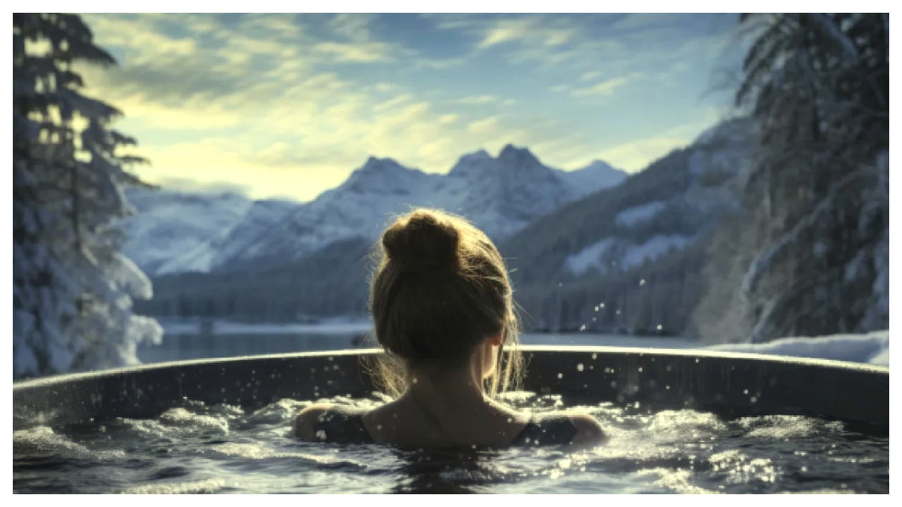 Ice Bath uses: ఐస్ బాత్ చేయడం వల్ల ఈ సమస్యలకు చెక్ పెట్టొచ్చని తెలుసా?