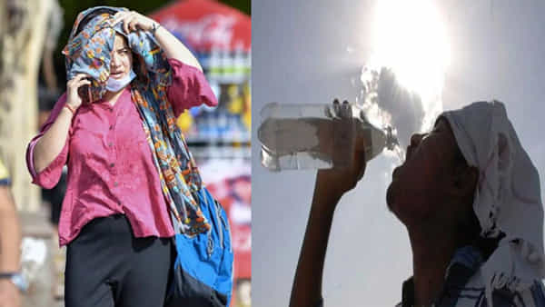 Heat Waves: నేటి నుంచి ఏపీ, తెలంగాణలో సూర్యుడి విశ్వరూపం.. పలు ప్రాంతాలకు ఎల్లో అలెర్ట్ జారీ.. ఇళ్ల నుంచి బయటికి రావొద్దని హెచ్చరిక