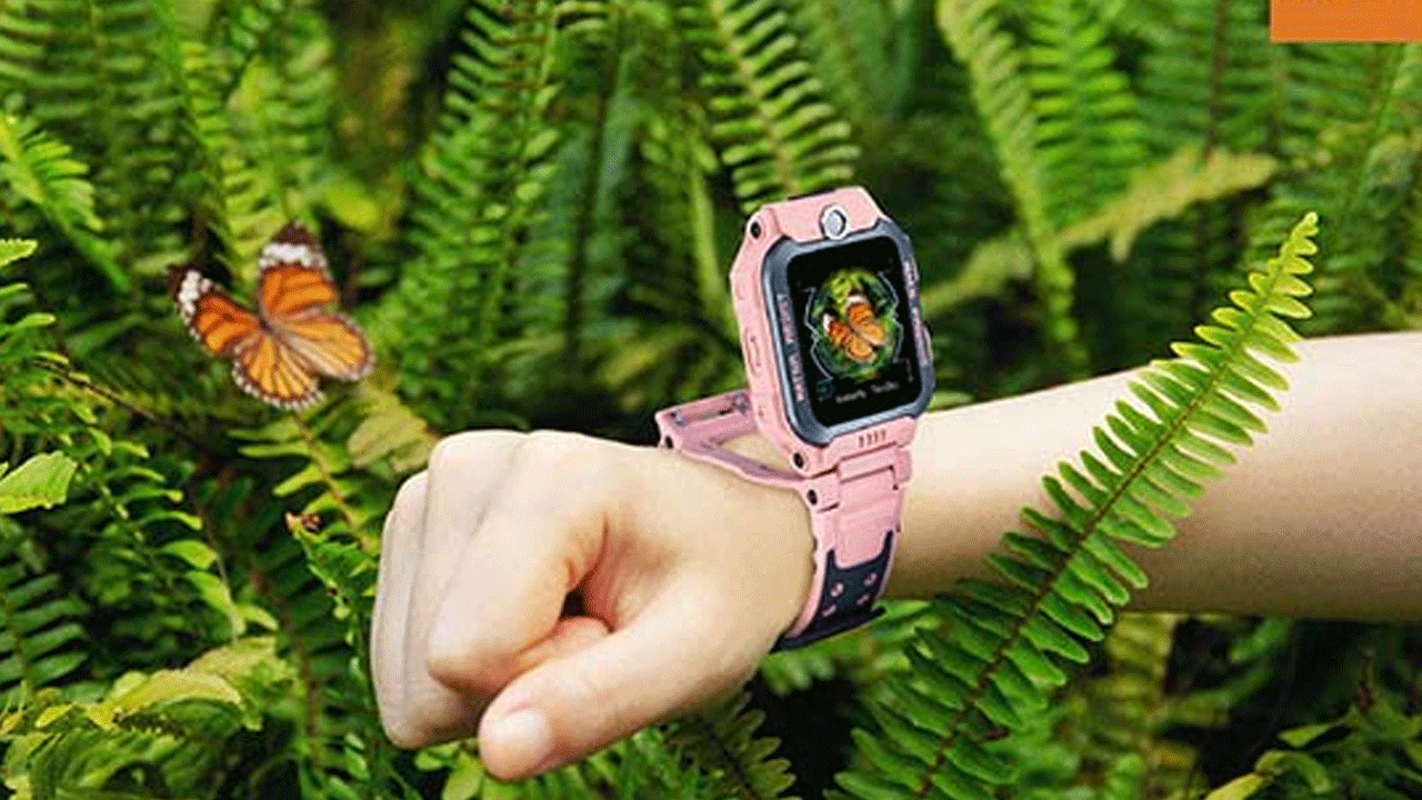 IMO వాచ్ ఫోన్ 27 పేరుతో చిన్నారుల కోసం ప్రత్యేకంగా ఓ స్మార్ట్ వాచ్ను తీసుకొచ్చింది. ఈ వాచ్లో చిన్నారుల భద్రత, ఆరోగ్యానికి సంబంధించి ఎన్నో రకాల ఫీచర్లను అందించారు.