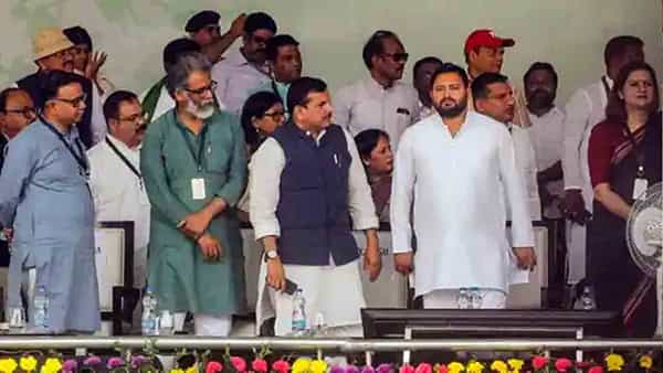 I.N.D.I.A Rally: బీజేపీ సర్కార్కు వ్యతిరేకంగా ఉలుగులన్ ర్యాలీ.. ఏకమైన 28 ప్రతిపక్ష పార్టీలు