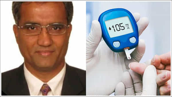 Diabetes: ఎలాంటి మందులు వాడకుండానే మధుమేహాన్ని తరిమికొట్టిన చీఫ్ ఫైనాన్షియల్ ఆఫీసర్.. ఎలాగంటే..