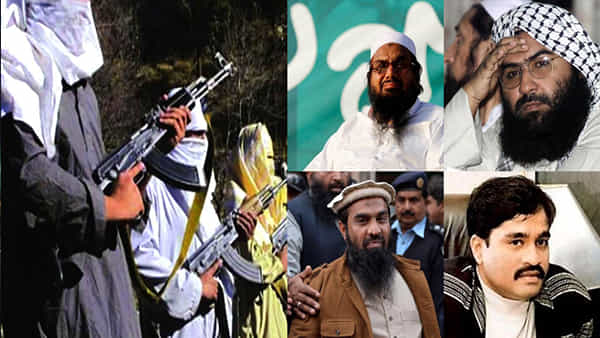 Indian Terror Blacklist: పాక్ నక్క జిత్తులు.. ఎన్నికల సమయంలో భారత్పై విష ప్రచారం! ఆ హత్యలు చేస్తోంది పాక్ ఆర్మీనే..