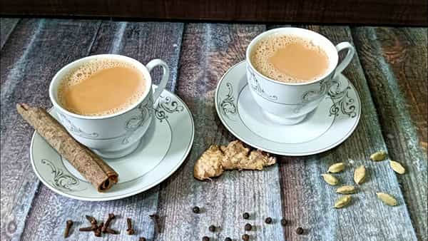Instant Masala Tea: ఇన్ స్టెంట్ మసాలా టీ.. క్షణాల్లో తయారు చేసుకోవచ్చు!