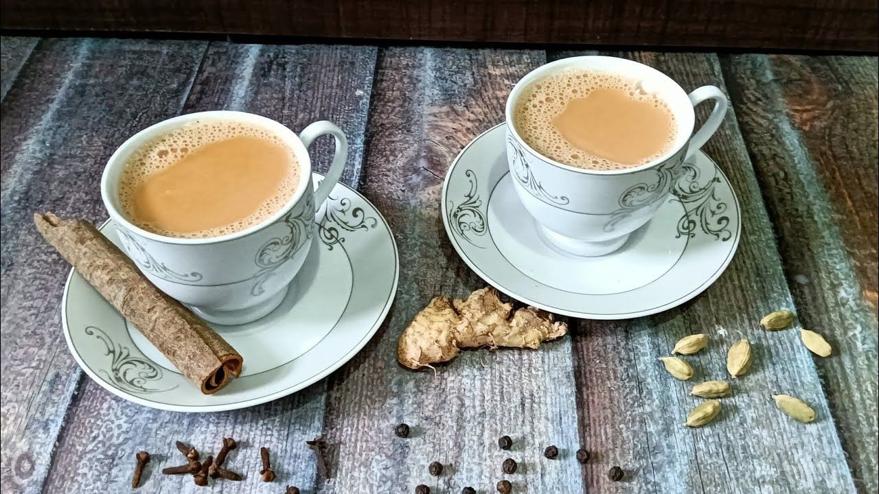 Instant Masala Tea: ఇన్ స్టెంట్ మసాలా టీ.. క్షణాల్లో తయారు చేసుకోవచ్చు!