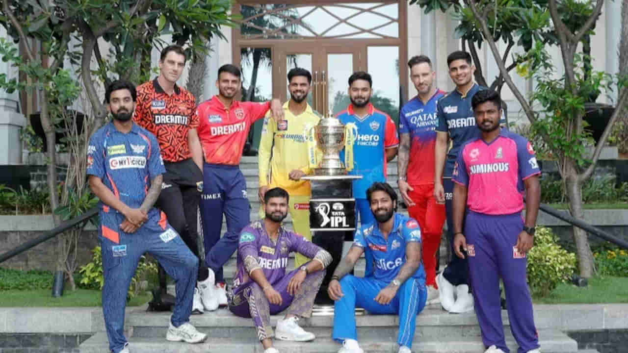 IPL 2024 Points Table: పాయింట్ల పట్టికలో దూసుకెళ్తోన్న రాజస్థాన్.. రోజురోజుకూ దిగజారుతోన్న బెంగళూరు