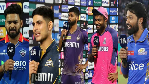 IPL 2024: టైమింగ్ కూడా చూసుకోవాలి కదా గురూ! ఐపీఎల్లో నిషేధం అంచున యంగ్ కెప్టెన్లు