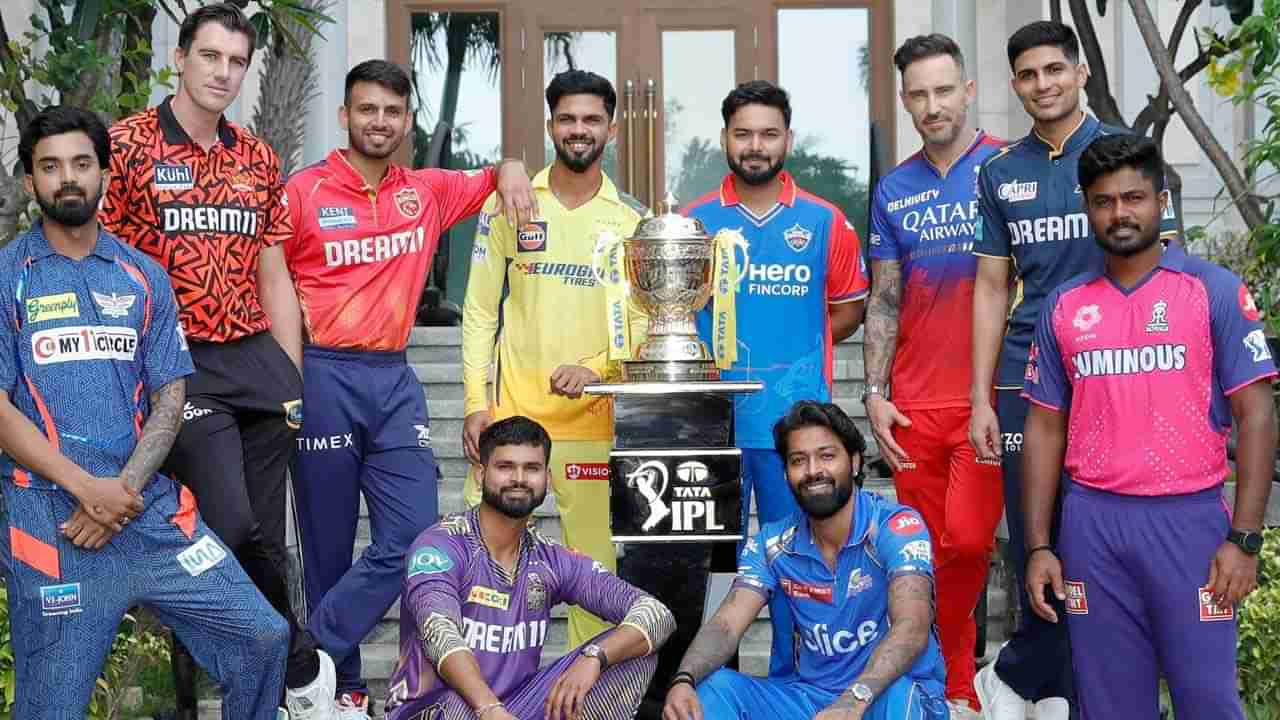 IPL 2024: వైజాగ్ దెబ్బకు చెన్నై అగ్రస్థానం గల్లంతు.. పాయింట్ల పట్టికలో కీలక మార్పులు..