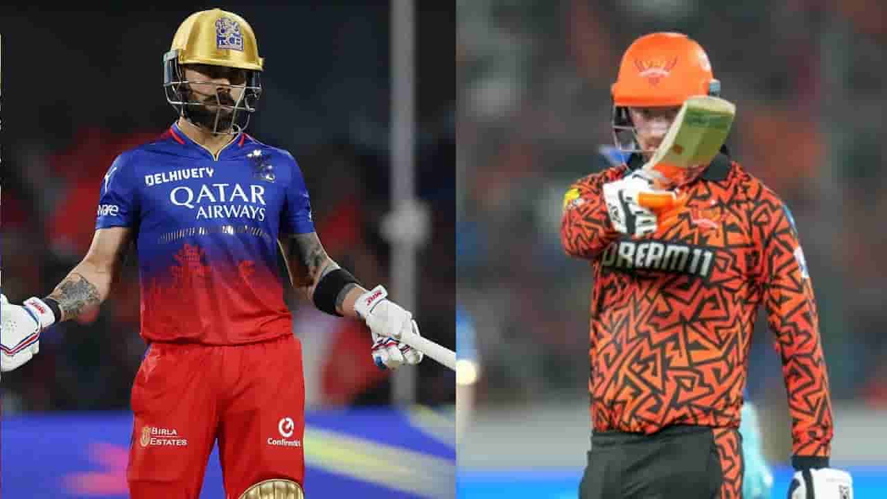 IPL 2024: చేసింది 9 పరుగులే.. కట్చేస్తే.. విరాట్ కోహ్లీ ప్లేస్పై కర్ఛీఫ్ వేసిన కావ్యాపాప ఖతర్నాక్ ప్లేయర్