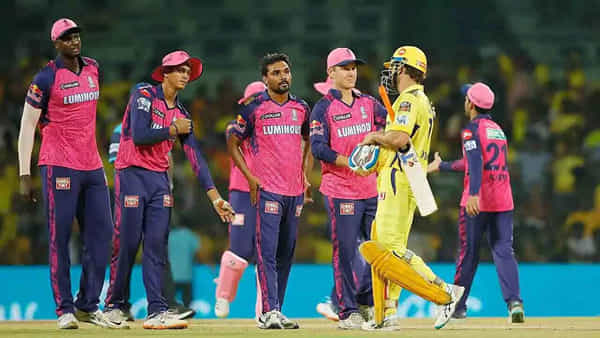 IPL 2024 Playoffs: ప్లేఆఫ్స్లో ప్లేస్ ఫిక్స్ చేసుకున్న మూడు జట్లు.. ఆ దిగ్గజ టీంలకి నిరాశే