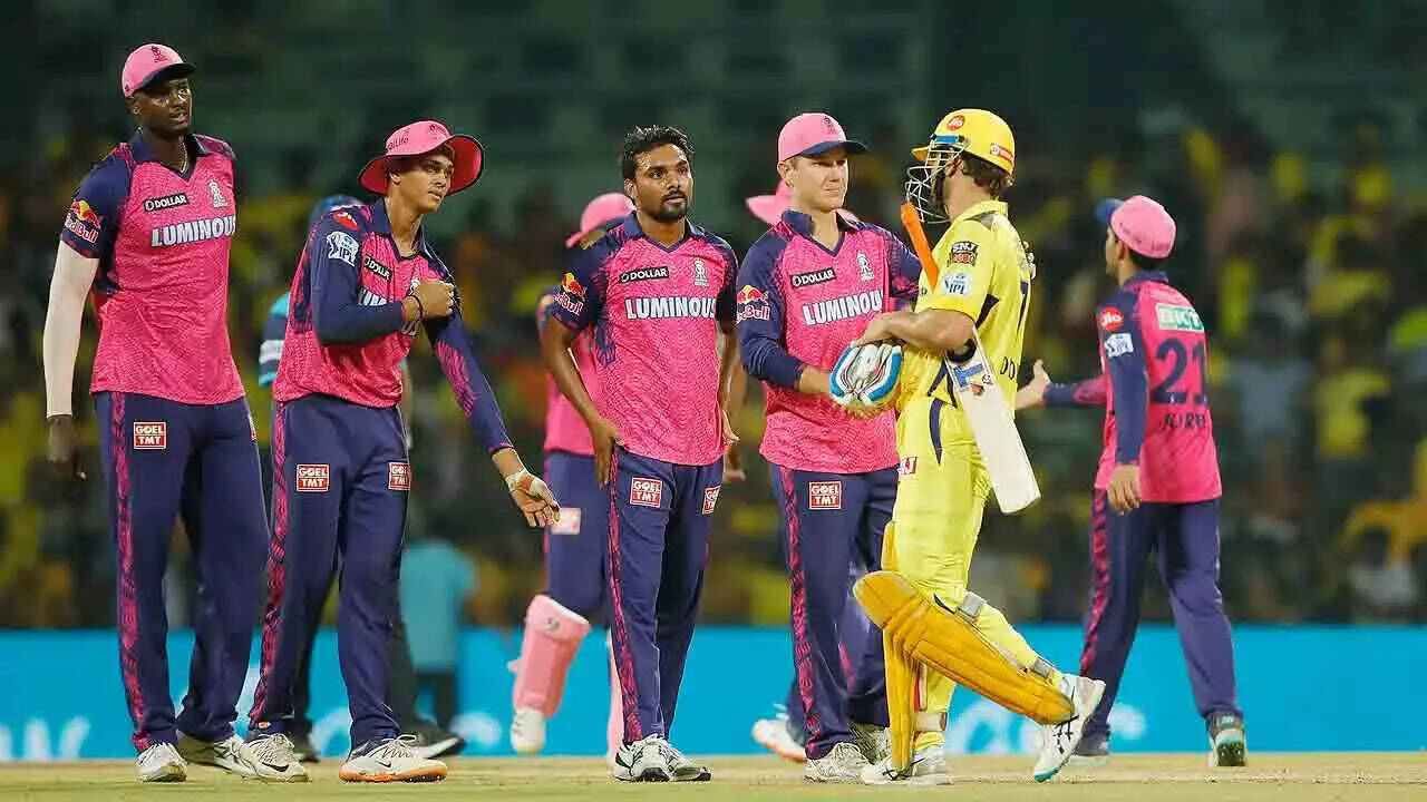 IPL 2024 Playoffs: ప్లేఆఫ్స్‌‌లో ప్లేస్ ఫిక్స్ చేసుకున్న మూడు జట్లు.. ఆ దిగ్గజ టీంలకి నిరాశే