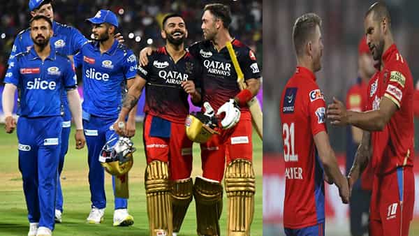 IPL 2024 Playoffs: బెంగళూరు, పంజాబ్ తర్వాత ప్లే ఆఫ్స్కి దూరమైన మరో జట్టు.. ఏదంటే?