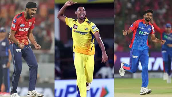 IPL 2024: చెన్నై చిన్నోడికి ఎసరుపెట్టేసిన ధావన్ ధమాకా ప్లేయర్.. వామ్మో.. పోటీ మాములుగా లేదుగా..