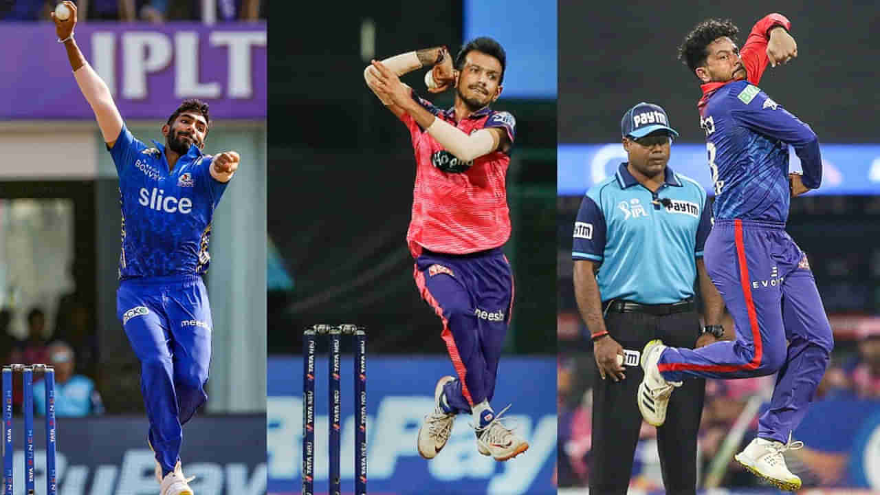 IPL 2024 Purple Cap: పర్పుల్ క్యాప్‌లో దూసుకొస్తోన్న స్పిన్ సంచలనం.. తగ్గేదేలే అంటోన్న యార్కర్ కింగ్..