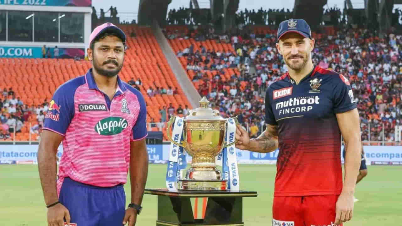 RR vs RCB Preview: వరుస విజయాలు ఓవైపు.. ఘోర పరాజయాలు మరోవైపు.. కీలక పోరుకు సిద్ధమైన ఇరుజట్లు..