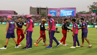 SRH vs CSK Playing XI: టాస్ గెలిచిన హైదరాబాద్.. ప్లేయింగ్‌ XI ఇదే..