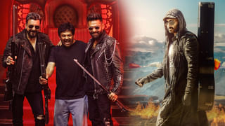 Divi Vadthya: కాటుక కళ్లతోనే మెస్మరైజ్ చేస్తున్న అందాల దివి..  అబ్బో ఏముందిగా..