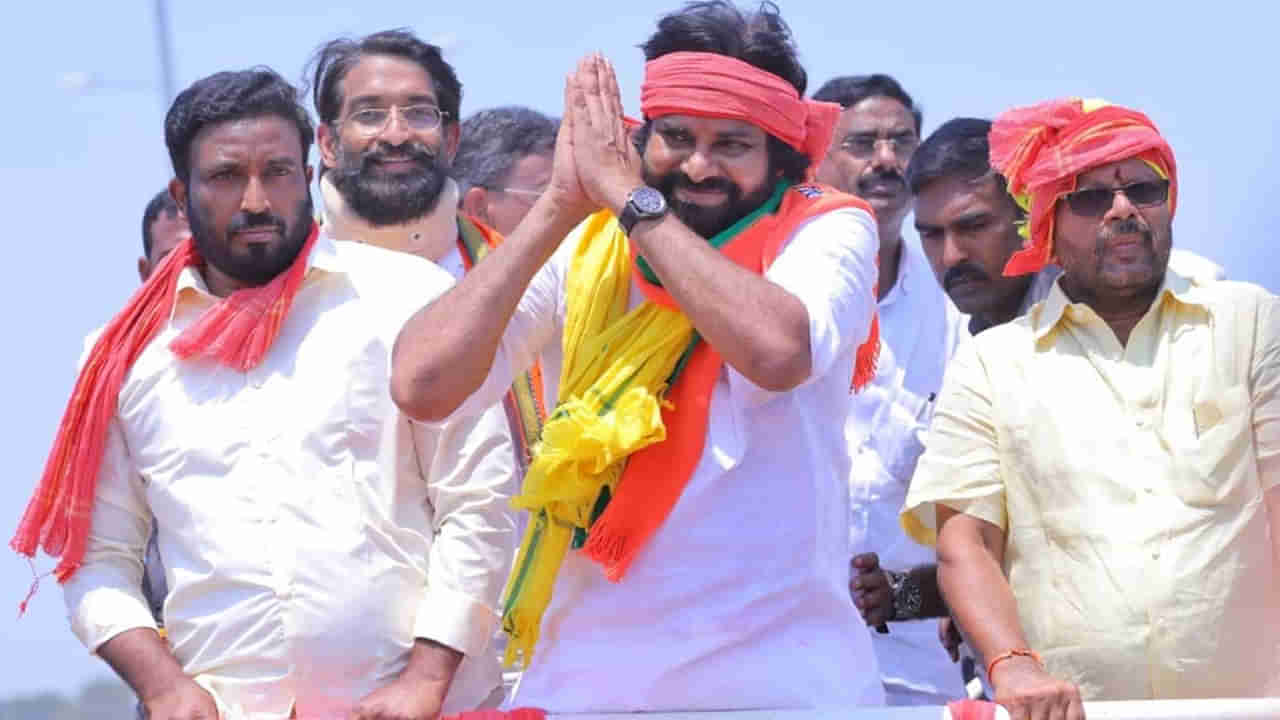 Pawan Kalyan: పవన్ కల్యాణ్‌కు ఎన్ని కోట్ల అప్పులున్నాయో తెలుసా? జనసేన అధినేత ఆస్తులు, విరాళాల వివరాలివే