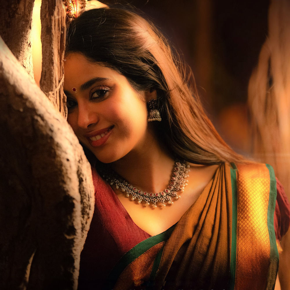 ప్రజెంట్ నార్త్ స్టార్స్ అంతా సౌత్ మీదే ఫోకస్ చేస్తున్నారు. ముఖ్యంగా స్టార్ హీరోయిన్స్ మన హీరోలతో మింగిల్ అయ్యేందుకు ట్రై చేస్తున్నారు. పాన్ ఇండియా ఇమేజ్ రావాలంటే టాలీవుడ్తో టచ్లో ఉండాల్సిందే అని గట్టిగా నమ్ముతున్నారు.