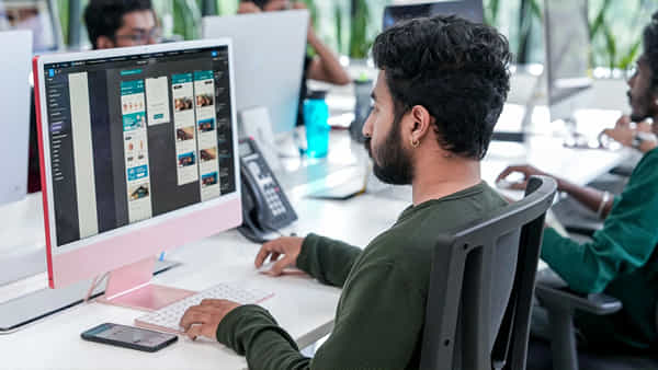 BFSI Sector: ఆ రంగంలో ఉద్యోగంతో బంగారు భవిష్యత్.. నైపుణ్యంతో ఉద్యోగ సాధన సాధ్యం