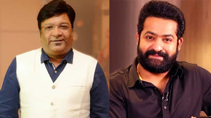 NTR ఒప్పుకోకపోతే.. ఇంటి ముందు నిరాహార దీక్ష చేస్తా.. NTR ఒప్పుకోకపోతే.. ఇంటి ముందు నిరాహార దీక్ష చేస్తా..