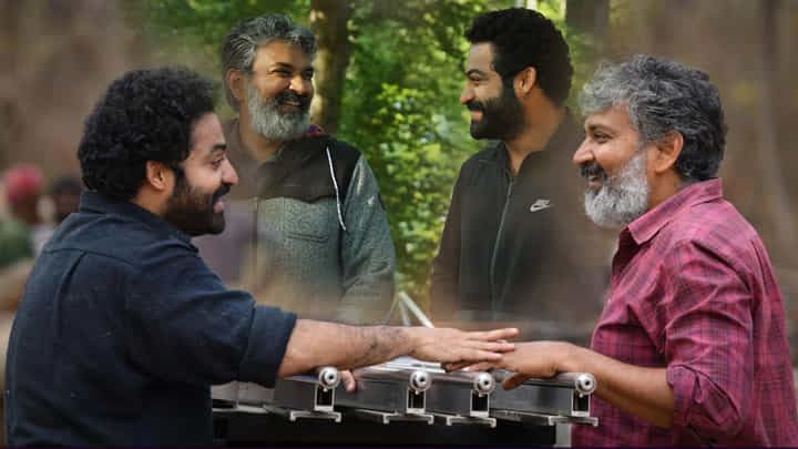 గుడ్ న్యూస్.. జక్కన్న మహాభారతంలో అర్జునుడిగా NTR గుడ్ న్యూస్.. జక్కన్న మహాభారతంలో అర్జునుడిగా NTR