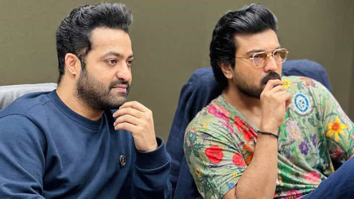 బాలీవుడ్లో.. చరణ్కు 70 కోట్లు, NTRకి 50 కోట్లు బాలీవుడ్లో.. చరణ్కు 70 కోట్లు, NTRకి 50 కోట్లు