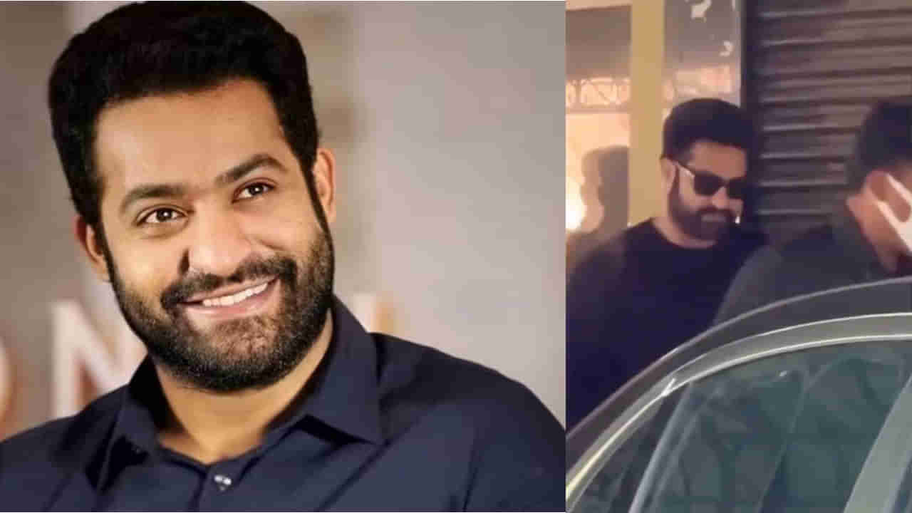 Jr.NTR: కొత్త కారు కొన్న గ్లోబల్ స్టార్ ఎన్టీఆర్.. ధర ఎంతో తెలుసా ?..