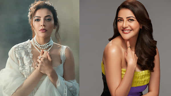 Kajal Agarwal: కాజల్ ఫస్ట్ క్రష్ అతడే.. కాలేజీ రోజుల్లోనే అమ్మాడి వన్ సైడ్ లవ్ స్టోరీ..