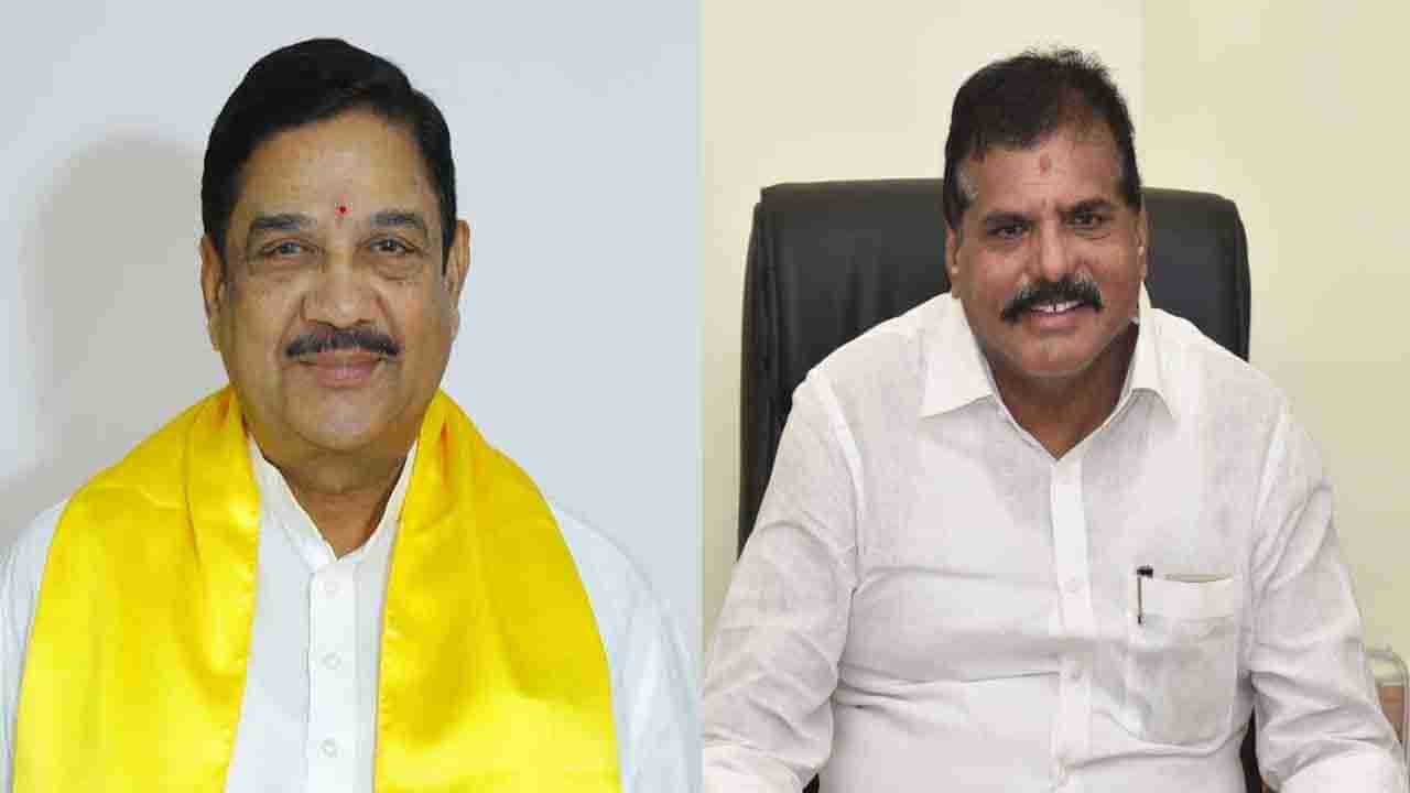 AP Election: ఆ స్థానంలో ఏ పార్టీ అభ్యర్థి గెలిస్తే.. ఆ పార్టీదే సర్కార్.. జోరుగా సాగుతున్న బెట్టింగ్స్!