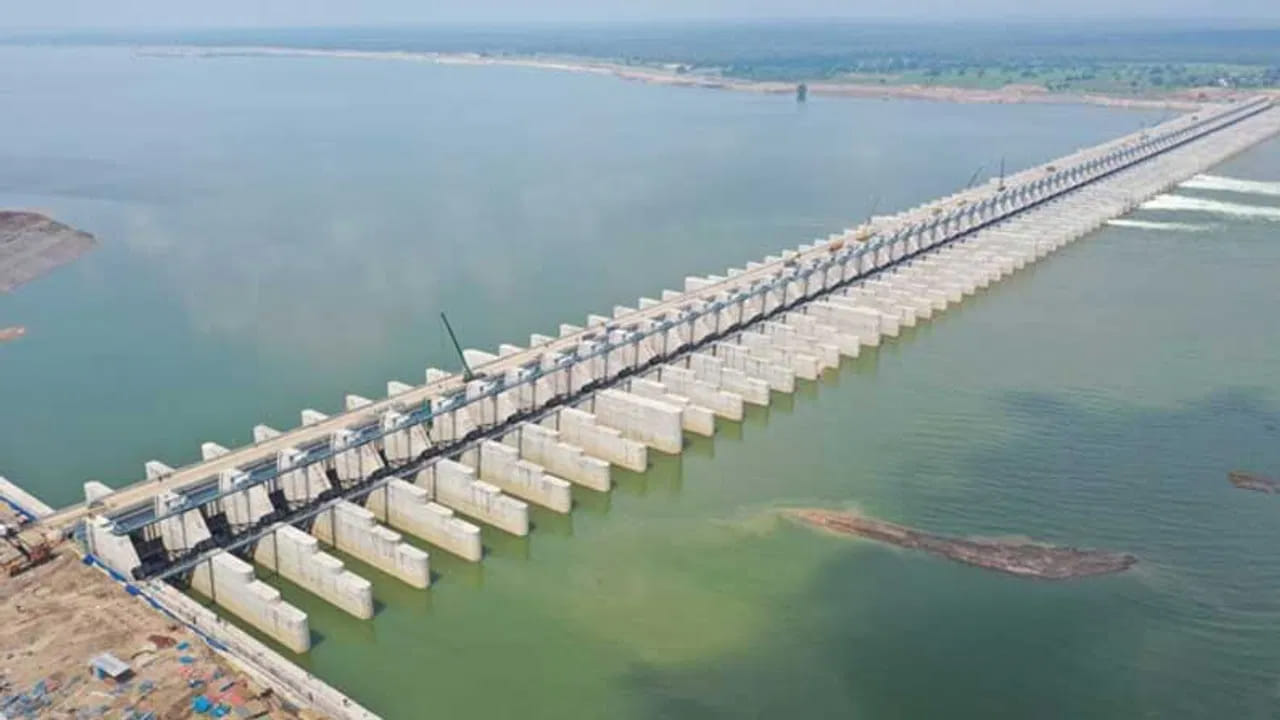 కాలేశ్వరం డ్యామేజ్ కు కారణం మీకు తెలుసా... అయితే జ్యుడీషియల్ ఎంక్వైరీ లో మీక్కూడా అవకాశం.