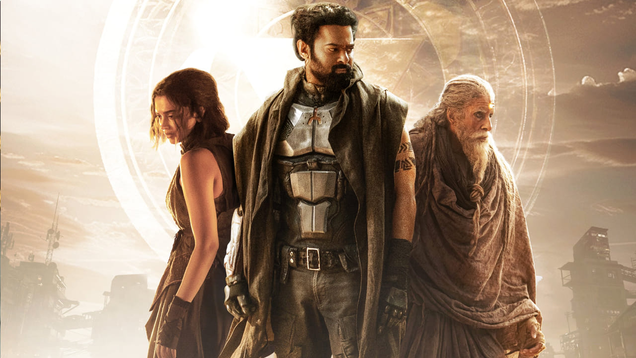 Kalki 2898 AD: ఇదెక్కడి ట్విస్ట్ రా మావా..! కల్కి ప్రమోషన్స్కు దీపికా దూరంగా ఉండనుందా..?