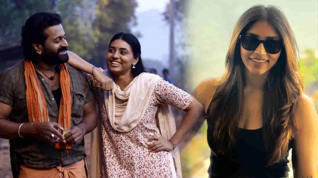 Sapthami Gowda: కాంతార బ్యూటీకి క్రేజీ అఫర్.. తెలుగులో ఆ స్టార్తో రొమాన్స్